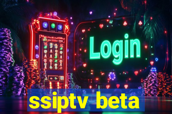 ssiptv beta